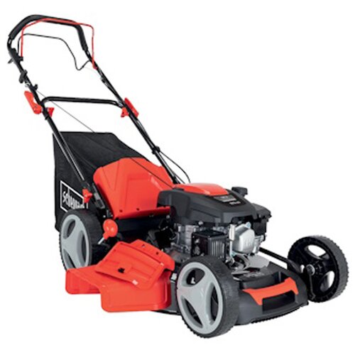 Scheppach motorna kosilica 4.1KS MS173-51 (5911259903) Slike