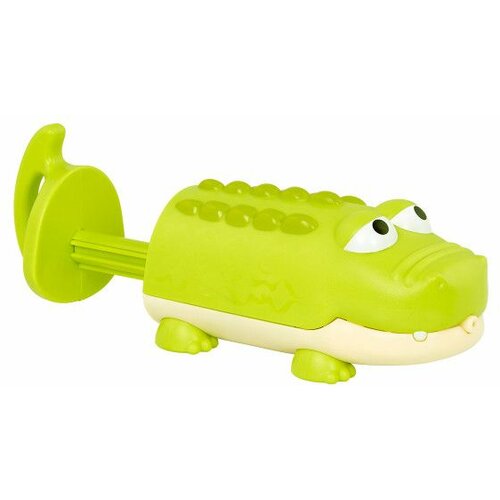 B Toys Igračka za kupanje, Krokodil, Ajkula Slike