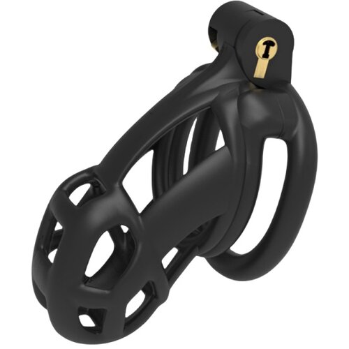 Royal Bailey klettka za penis mancage A519-2 3D 90mm, (21691648) Slike