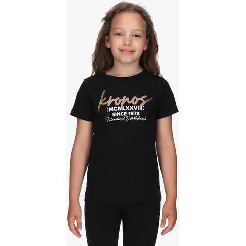 Kronos girls t-shirt Slike