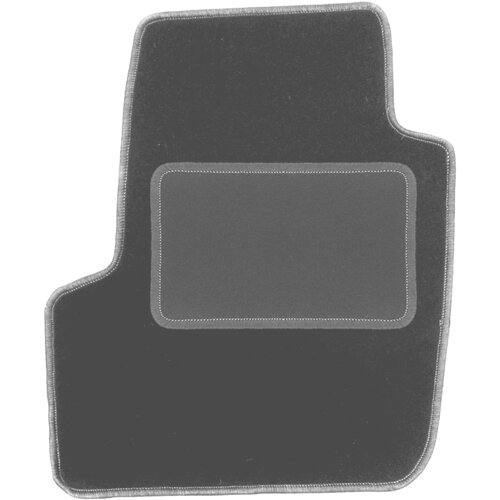 Wielganizator Zaščitna preproga za voznika: Jeep Wrangler TJ SUV (1996-2006), (22143781) Cene
