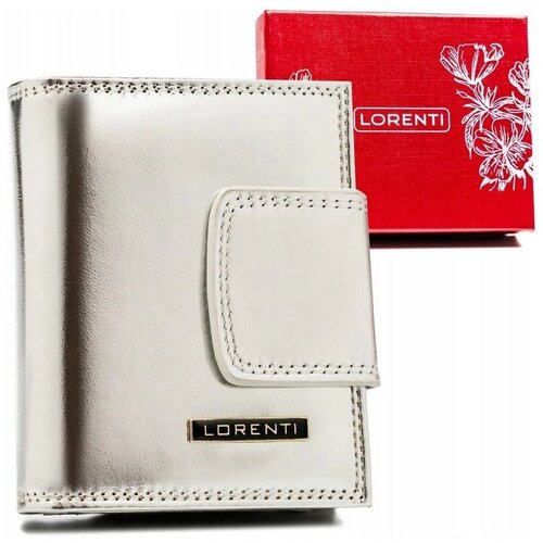 Lorenti Denarnica 42329AFO73039 Srebrna Cene