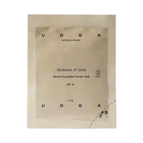 UOGA UOGA Foundation powder refill Cijene