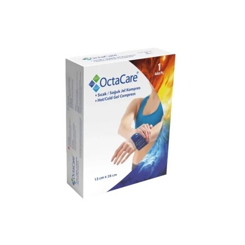 OctaCare hladno-tople gel obloge 13cm x 28cm ( OC28 ) Cene