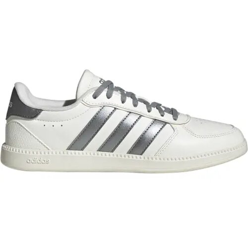 Adidas ženske patike Breaker Sleek, Bele Slike