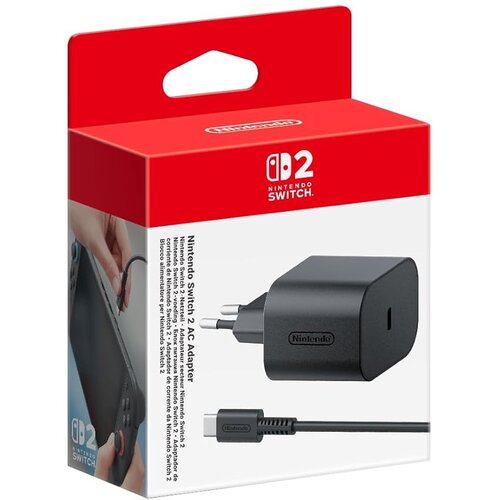 Switch 2 AC Adapter Cijene