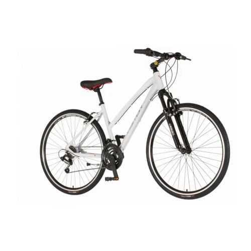 Visitor bicikl terra lady 28&amp;quot; sport sivi Slike