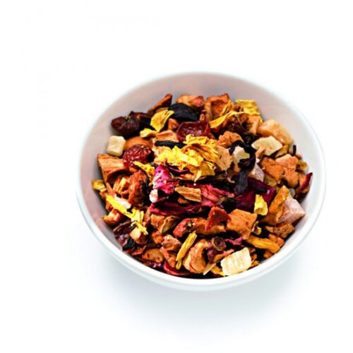  Ronnefeldt GA Loose Tea Granny&rsquo;s Garden 100g Cene