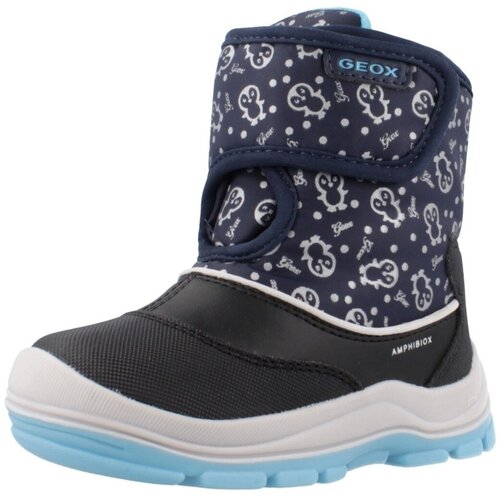 Geox B FLANFIL GIRL B ABX Plava Cijene