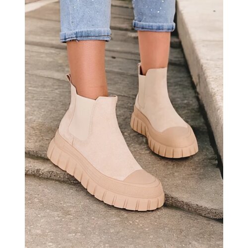 Resti Women's boots Ronizo Cene