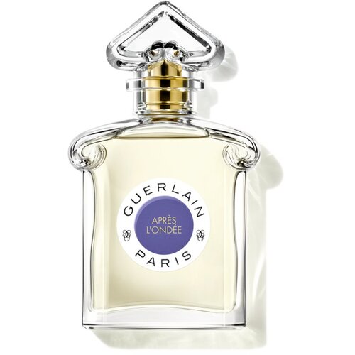 Guerlain Après L'Ondée toaletna voda za ženske 75 ml Cene
