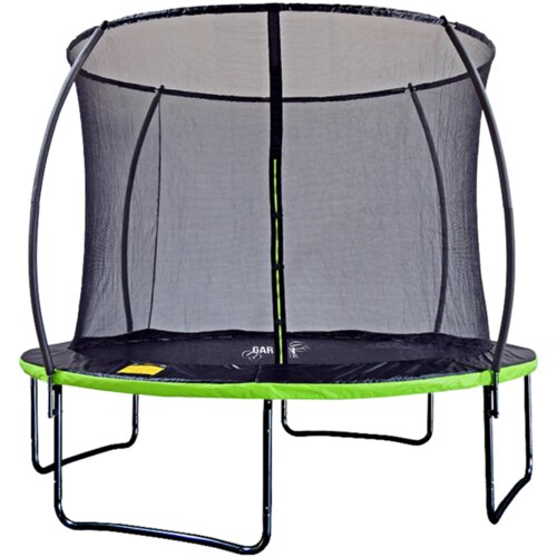  Trampolin Garden Line 312 cm - zeleni Cijene