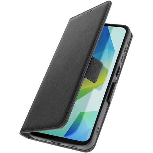 3mk Ohi&scaron;je za Samsung Galaxy A16 Clapet Card and Video Holder, Črna, (5000190559) Cene