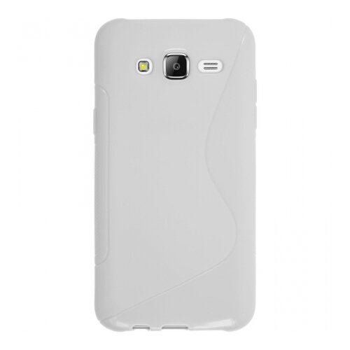  S silikonski ovitek samsung galaxy J5 J500 bel Slike