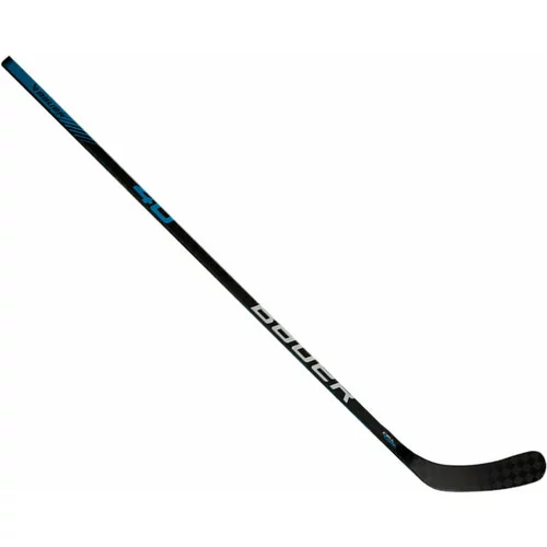 Bauer Hokejska palica Nexus S22 Performance Grip YTH Desna roka 40 P92