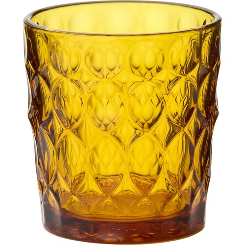 guzzini Kozarec Vanity - Saffron yellow Cene
