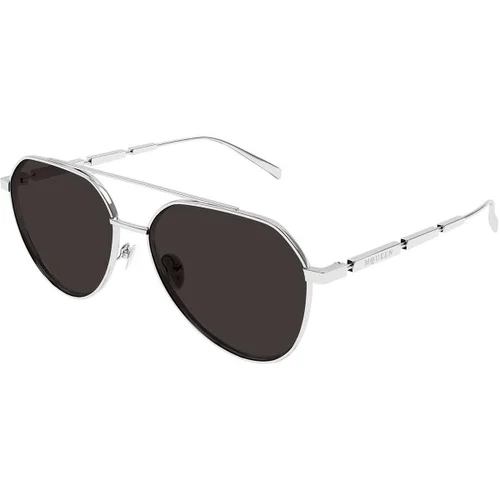 Alexander Mcqueen AM0478S 001 - ONE SIZE (59)