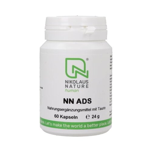 Nikolaus - Nature NN ADS Cene