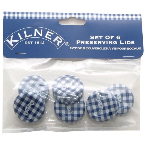 Shumee KIL-Set 6 pokrovov 6x30mm, Made In England, (21397483) Slike
