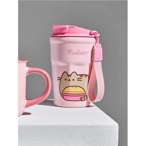 Sinsay Termo &scaron;alica s ručkom Pusheen the Cat Cijene