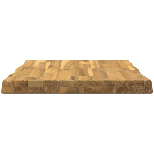  Pravokutni stolni vrh 60 x 40 x 3,2 cm Pravokutni Slike