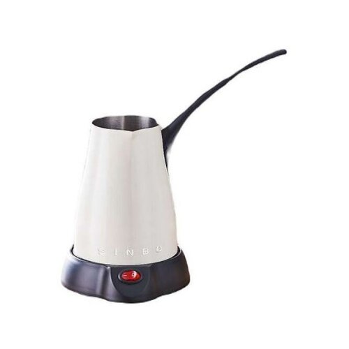 Sinbo kafe kuvalo bela ( SCM-2960 ) Cene