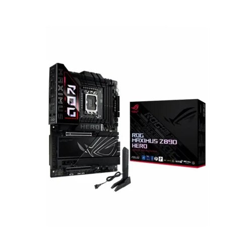 Asus matična ploča 1851 rog maximus Z890 dark hero Cene