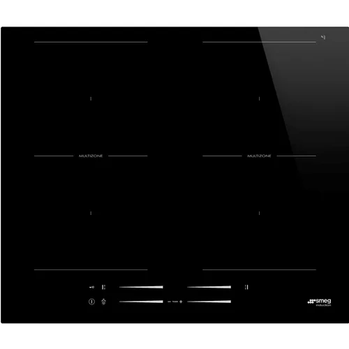 Smeg ploča za kuhanje SI2M7643D, (SM0801010)
