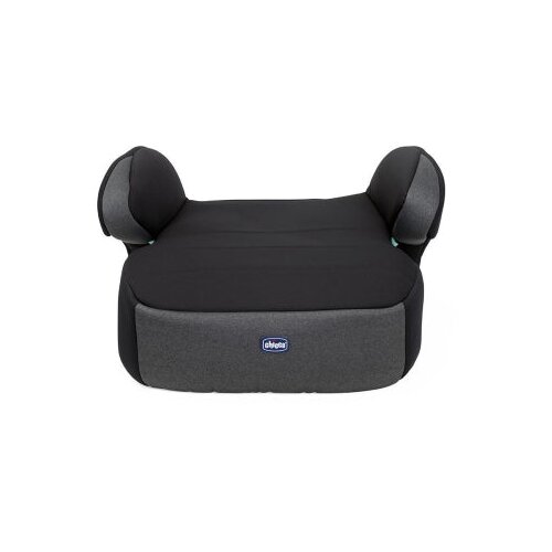 Chicco autosjedalica A-S Quasar Fix I-Size 2025, 126-150cm, crna Slike