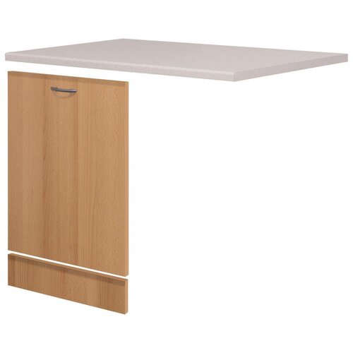 XXXL Letvica Pomivalnega Stroja Nano, Barva Bukve Cene