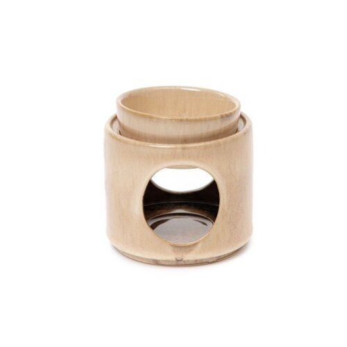 Dekordom Svećnjak soleto 10cm - beige - hml ( 044332 ) Slike