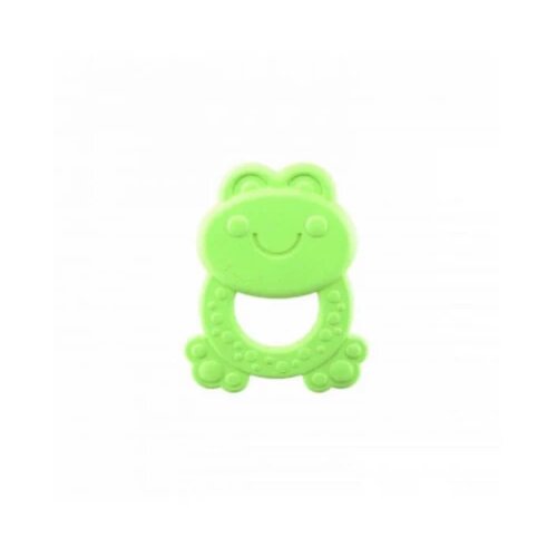 Chicco Eco glodalica u obliku žabe Cijene