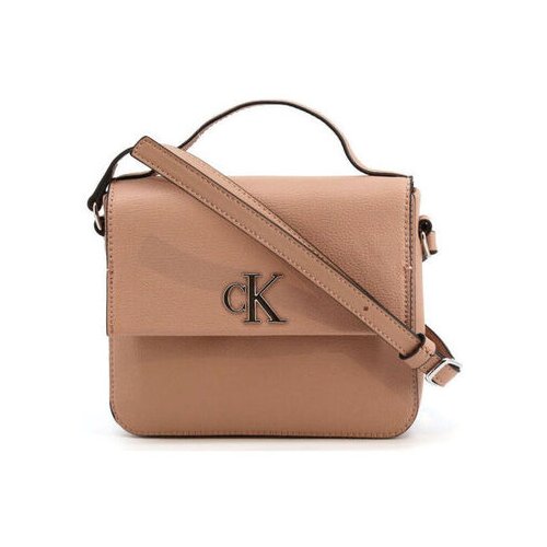 Calvin Klein Jeans - k60k610330 Ružičasta Slike