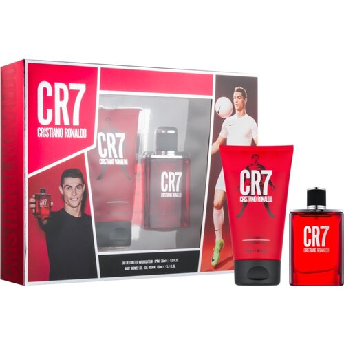 Cristiano Ronaldo CR7 darilni set I. za mo&amp;scaron;ke Slike