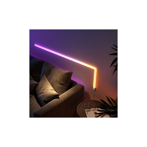 GOVEE Glide RGBIC Wall Light 6+1 ( 065874 ) Cene