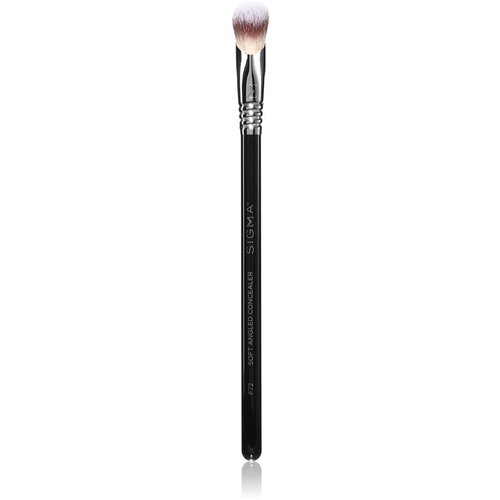 Sigma Beauty Face F72 Soft Angled Concealer čopič za korektor 1 kos Slike
