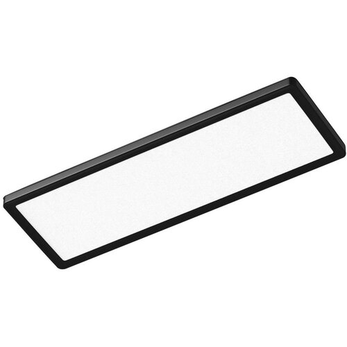 Osram LED prigu&scaron;iva stropna svetiljka PLANON EASYFIX LED/24W/230V IP54 crna + daljinski upravljač Cene