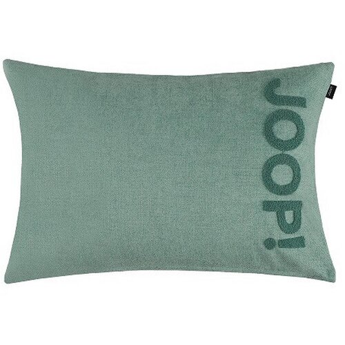 Joop! PREVLEKA ZA BLAZINO STUDIO 40/60 cm smaragdno zelena Cene