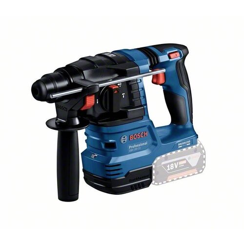 Bosch professional gbh 18V-22 -akumulatorsko vrtalno kladivo brez akumulatorja\, brez polnilca, (21533306) Cene