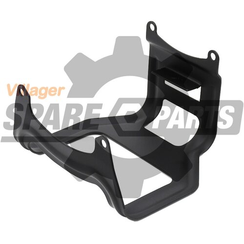 Villager CG430-2-Nosac rezervoara Slike