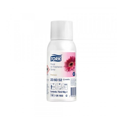 TORK A1 Floral 236052 Osveživač vazduha za držač ( E733 ) Cene