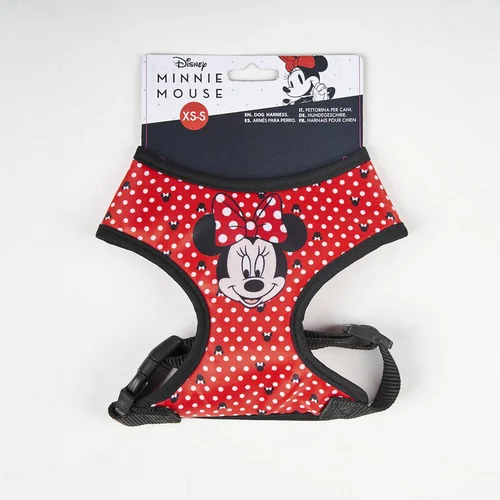 Minnie DOG HARNESS XS