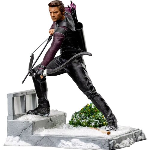 Marvel Hawkeye Clint Barton zbirateljski kip Cene