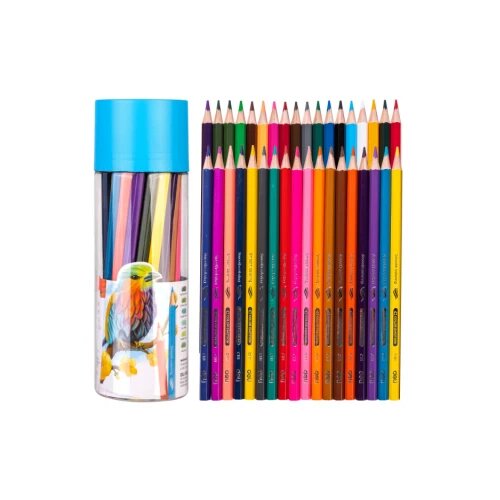  DRVENE BOJICE DELI COLOR EMOTION 1/36 EC111-36 Slike