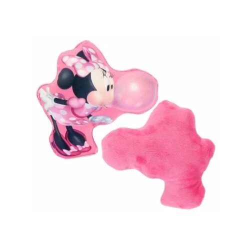  jastuk minnie mouse 15 cm 3D MIN24-4397 Cene