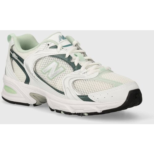 New Balance Tenisice MR530RB boja: zelena Cijene
