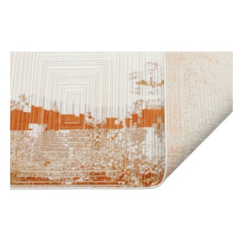 Conceptum Hypnose perre Pr004 višebojni tepih (80 x 300 cm) Cene
