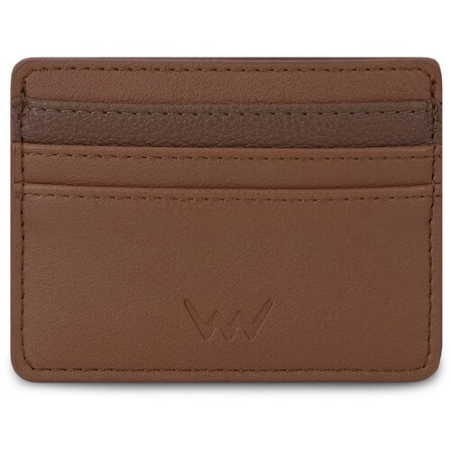 Vuch Rion Brown Wallet Slike