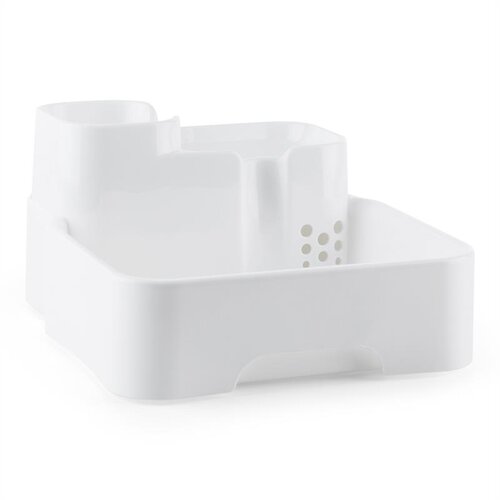OneConcept Fiffy Splash, fontana za pse, vodna fontana,česma Slike