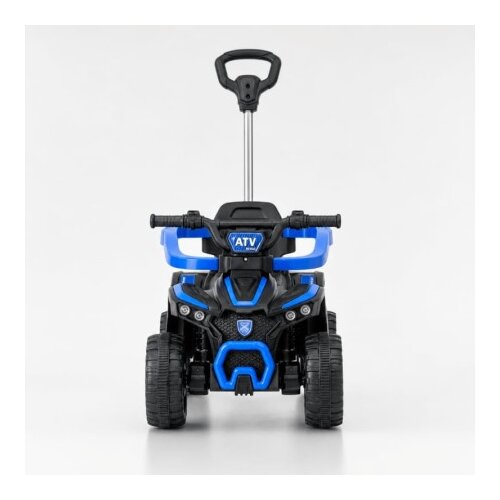  Guralica za decu &amp;ndash; 2 u 1 ATV - Plava Slike